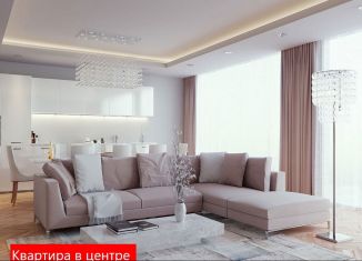 Продажа 3-ком. квартиры, 100.3 м2, Тюменская область, улица Энергетиков, 42с5