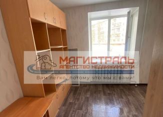 Продается 1-комнатная квартира, 12.7 м2, Кострома, Профсоюзная улица, 13к2