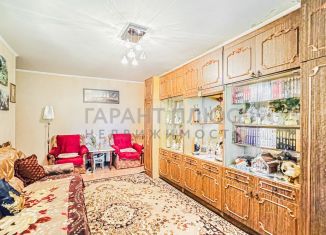 Продается 2-ком. квартира, 42 м2, Липецк, улица Германа Титова, 9/3