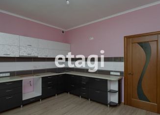 Сдается в аренду 3-комнатная квартира, 81.8 м2, Красноярский край, улица Елены Стасовой, 19