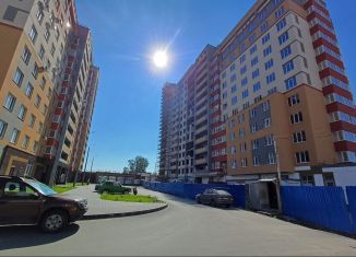 Продам 3-комнатную квартиру, 74.8 м2, Кстово, улица Сутырина, 9