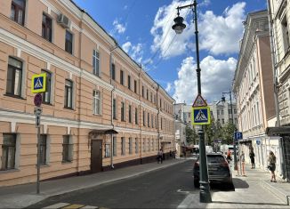 Продаю квартиру студию, 15.8 м2, Москва, Неглинная улица, 16/2с3, ЦАО