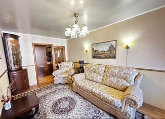 Продам 3-комнатную квартиру, 85 м2, Рязань, улица Пушкина, 18