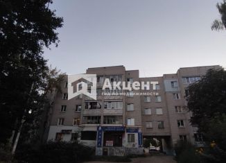 Продажа 3-комнатной квартиры, 59.7 м2, Иваново, Шереметевский проспект, 91, Октябрьский район