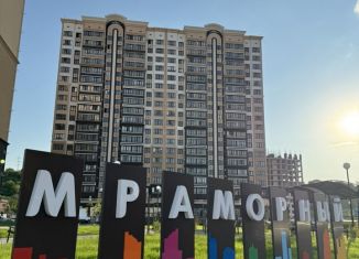 Продажа 1-ком. квартиры, 38 м2, село Мирное