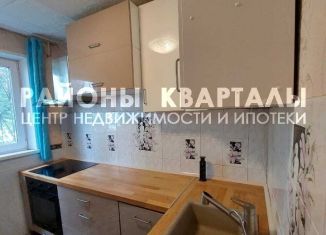 3-ком. квартира на продажу, 63 м2, Челябинская область, Солнечная улица, 14Б