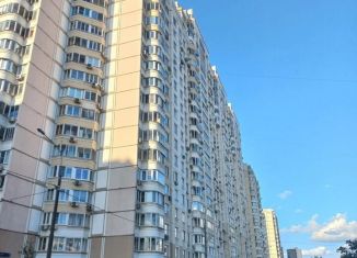 Продается однокомнатная квартира, 42 м2, Москва, Окская улица, 3к1, метро Стахановская