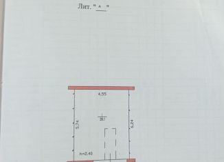 Продаю гараж, 30 м2, Мценск, улица Караулова Гора