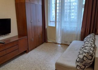 Аренда 1-ком. квартиры, 40 м2, Санкт-Петербург, улица Подвойского, 26к2