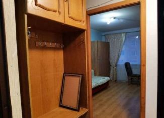 Сдам 1-ком. квартиру, 35 м2, деревня Марусино, Заречная улица, 37к2