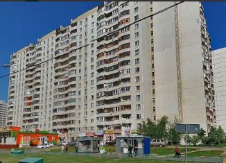 2-комнатная квартира на продажу, 53.1 м2, Москва, бульвар Адмирала Ушакова, 18