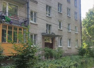 Продажа 3-ком. квартиры, 71.5 м2, Пушкин, бульвар Алексея Толстого, 14