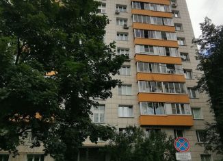 Продажа двухкомнатной квартиры, 45 м2, Москва, проезд Черепановых, 70