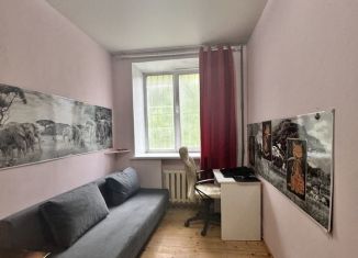 Сдам в аренду комнату, 12 м2, Екатеринбург, проспект Ленина, 81