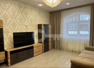 Продажа 3-комнатной квартиры, 110 м2, Казань, улица Парижской Коммуны, 19, Вахитовский район