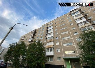 Продам 1-ком. квартиру, 33 м2, Мурманск, улица Шабалина, 49, Первомайский округ