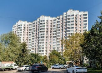 Продаю 1-ком. квартиру, 48 м2, Московская область, Угрешская улица, 6