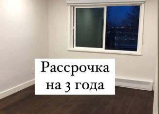 Квартира на продажу студия, 27 м2, посёлок городского типа Семендер, проспект Казбекова, 177