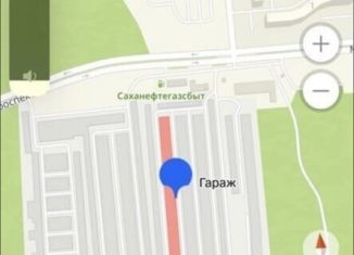 Гараж в аренду, 28 м2, Нерюнгри