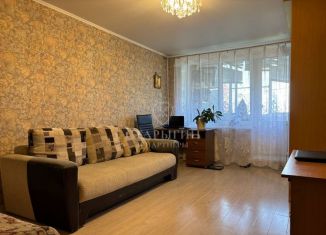 Продам 2-ком. квартиру, 49 м2, Одинцово, бульвар Любы Новосёловой, 3к2