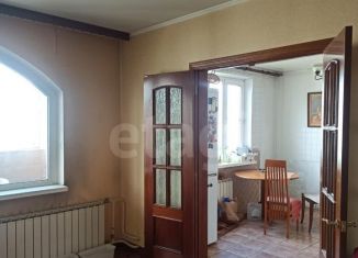 Продажа трехкомнатной квартиры, 85 м2, Москва, ЮВАО, улица Верхние Поля, 10