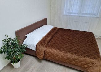 Аренда 1-комнатной квартиры, 43 м2, Анапа, Таманская улица, 121к15