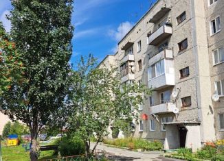 Продам 3-комнатную квартиру, 54 м2, Свердловская область, Юбилейная улица, 39