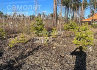 Продаю участок, 10.1 сот., село Смоленка, Московская улица, 34