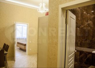 Однокомнатная квартира в аренду, 40 м2, Кисловодск, улица Чкалова, 75