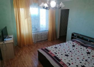 Сдается в аренду 2-комнатная квартира, 44 м2, поселок городского типа Нижний Баскунчак