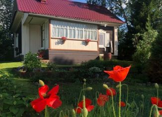 Продажа дома, 50 м2, садовое товарищество Вузовский