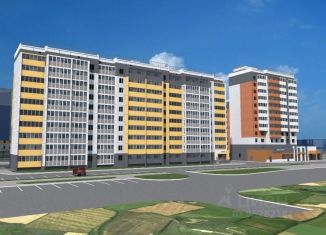 2-комнатная квартира на продажу, 62.5 м2, Челябинск, Курчатовский район
