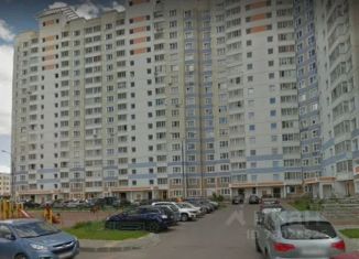 Продам 2-комнатную квартиру, 59.5 м2, поселение Сосенское, улица Александры Монаховой, 105к1