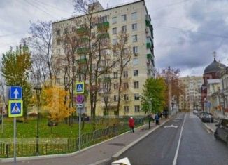 Трехкомнатная квартира на продажу, 97 м2, Москва, 5-й Монетчиковский переулок, 8/10, 5-й Монетчиковский переулок