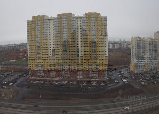 Продается трехкомнатная квартира, 89 м2, Челябинск, улица Университетская Набережная, 54, Калининский район