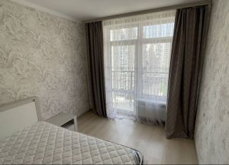 Продается двухкомнатная квартира, 61.6 м2, Симферополь, ЖК Соседи, проспект Александра Суворова, 3