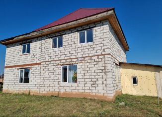 Дом на продажу, 265.5 м2, деревня Сизево, Солнечная улица