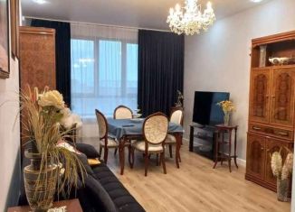 Продается 2-комнатная квартира, 54 м2, Москва, проезд Серебрякова, 11к1, район Свиблово