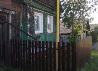Дом на продажу, 21.5 м2, Усть-Катав