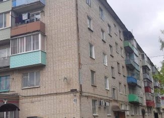 Продажа двухкомнатной квартиры, 40.9 м2, Кораблино, улица Зубковой, 48