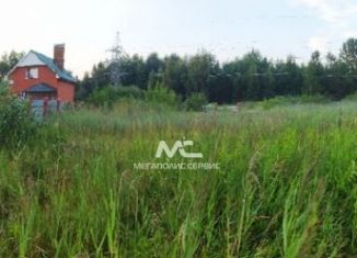 Продажа участка, 24 сот., Электрогорск, Озёрная улица, 3