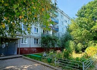 Продам 2-комнатную квартиру, 43.6 м2, сельский посёлок Кудьма, улица Пушкина, 21