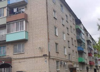 Продажа 2-ком. квартиры, 40.9 м2, Кораблино, улица Зубковой, 48