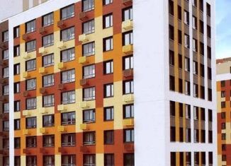 Продам двухкомнатную квартиру, 39.1 м2, рабочий посёлок Новоивановское