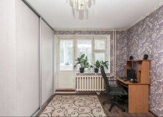 Продается трехкомнатная квартира, 93 м2, Тюмень, улица Пермякова, 70к2, ЖК Домостроитель
