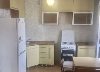 Сдается в аренду квартира студия, 30 м2, Омск, Пригородная улица, 23к1, ЖК На Андрианова