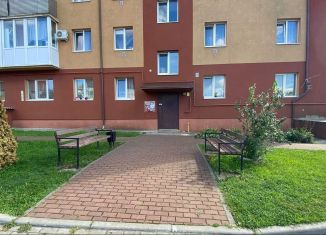 Продажа 2-ком. квартиры, 39 м2, Багратионовск, Центральная улица, 18