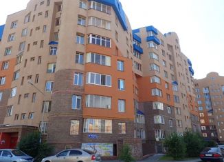 Сдаю однокомнатную квартиру, 45 м2, Омская область, проспект Комарова, 17к2
