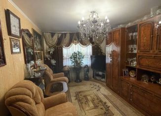 Продам 2-комнатную квартиру, 46 м2, рабочий посёлок Выездное, улица Куликова, 58
