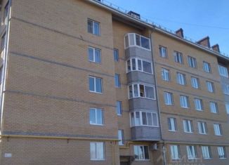 Сдам в аренду однокомнатную квартиру, 38 м2, Можга, улица Наговицына, 43